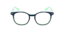 LUNETTES DE VUE enfant 3 bleu
