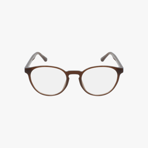 LUNETTES DE VUE homme RZERO12 marron