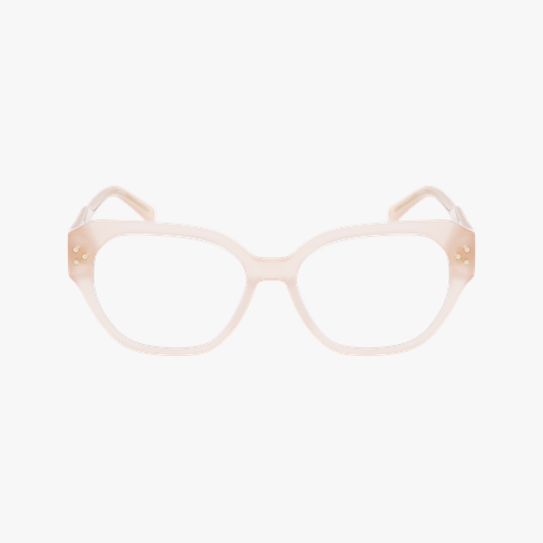 Lunettes de vue femme CARACTÈRES RAFFINÉE marron