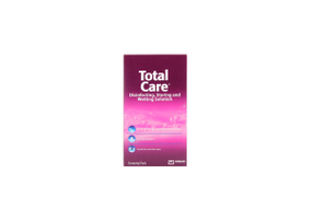 Total Care Decontamination 2x120ml