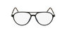 Óculos graduados MAGIC 75 BK preto/tartaruga