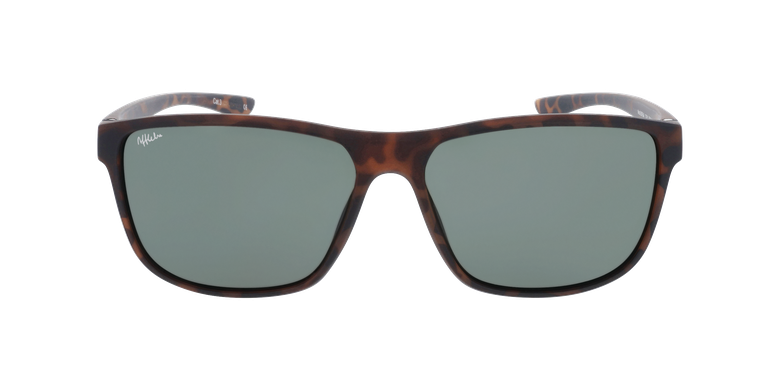 Gafas de sol hombre BORJA careyVista de frente Gafas de sol hombre BORJA careyVista de frente
