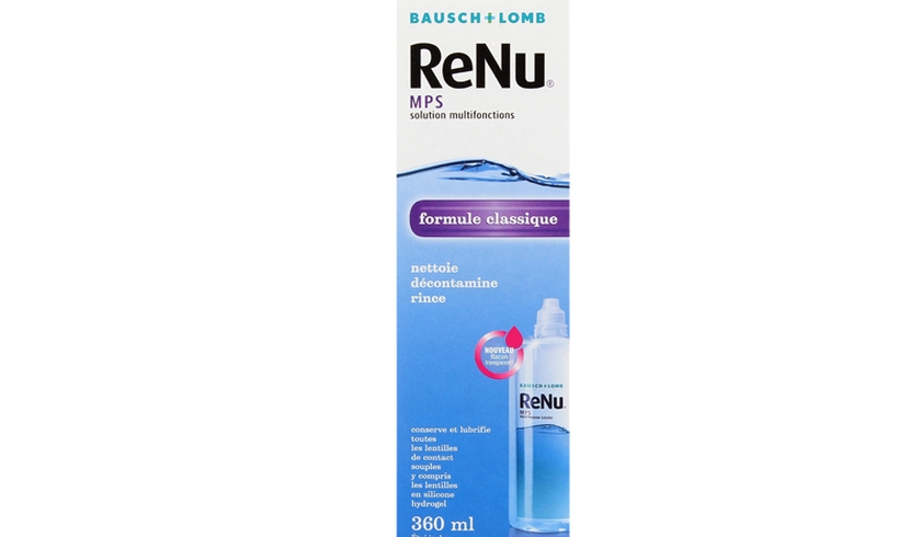 ReNu MPS 360ml ReNu MPS 360ml