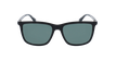 Óculos de sol homem FLIP POLARIZED BK preto - Vista de frente
