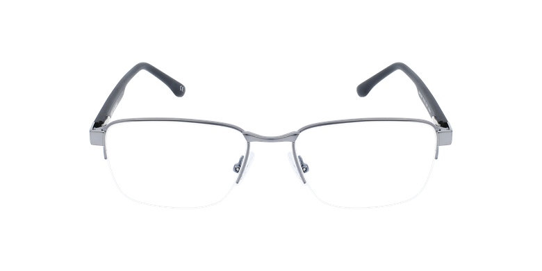 Lunettes de vue homme PAVEL gris Lunettes de vue homme PAVEL gris