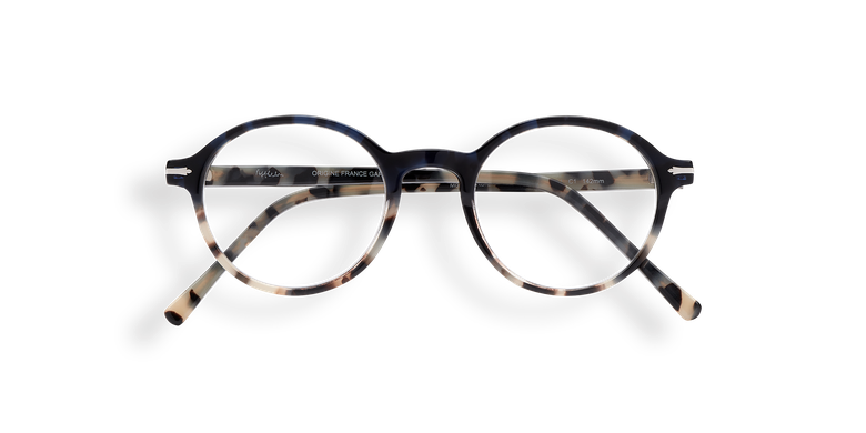Gafas graduadas hombre MORBIER azul/gris Gafas graduadas hombre MORBIER azul/gris