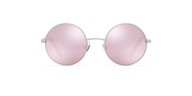 Óculos de sol senhora HOLA (TCHIN-TCHIN +1€) rosa