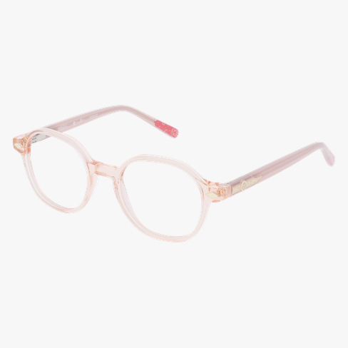LUNETTES DE VUE enfant PRINCESS 5 marron