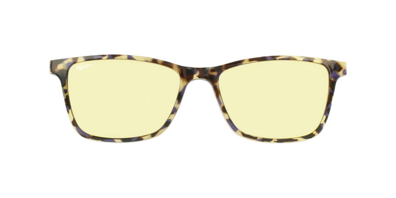 CLIP MAGIC 61 CONDUÇÃO NOTURNA - Vista de frente