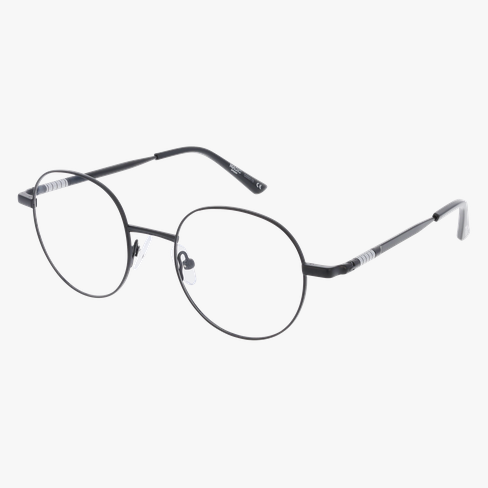 LUNETTES DE VUE homme MAGIC283 noir/argenté