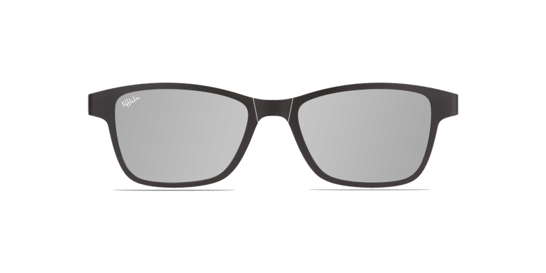 CLIP MAGIC 04 REAL 3D - Vista de frente