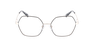 LUNETTES DE VUE femme KIARA noir/doré