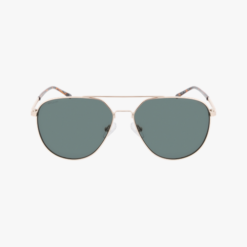 LUNETTES DE SOLEIL homme BOGAL doré
