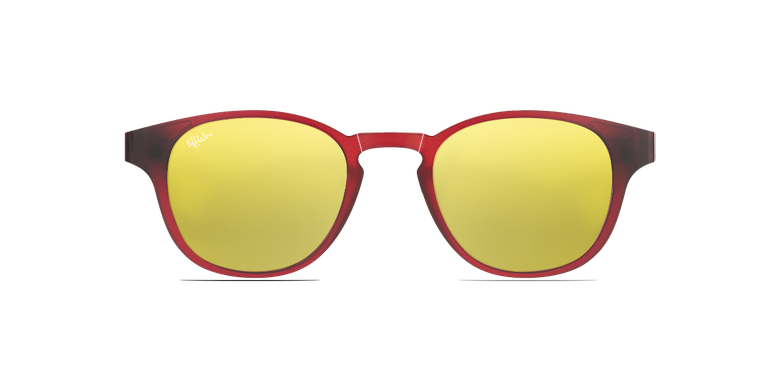 CLIP MAGIC 03 CONDUÇÃO NOTURNA - Vista de frente