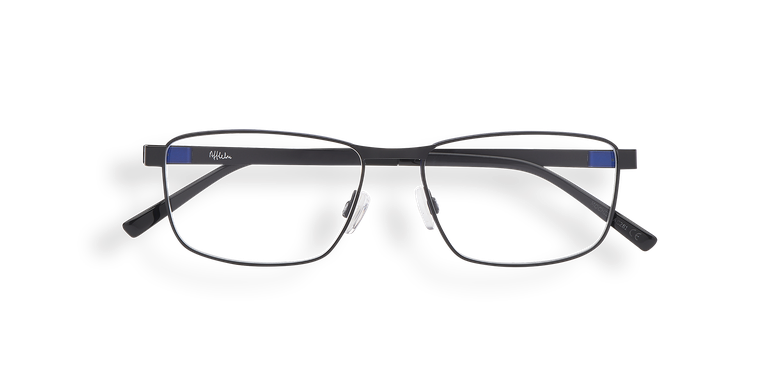 Gafas graduadas hombre ALPHA19 negro Gafas graduadas hombre ALPHA19 negro