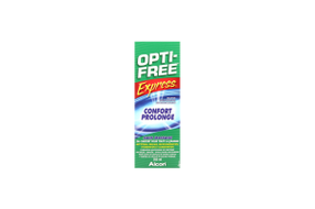 Opti-Free Express 355ml