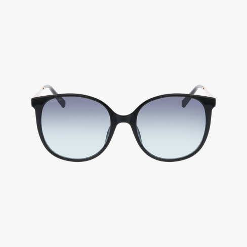 LUNETTES DE SOLEIL femme KARIA noir/doré