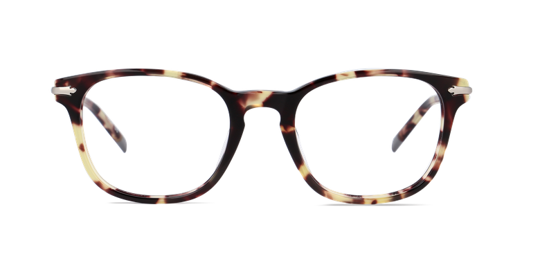 Óculos graduados homem WIGAN tartaruga
