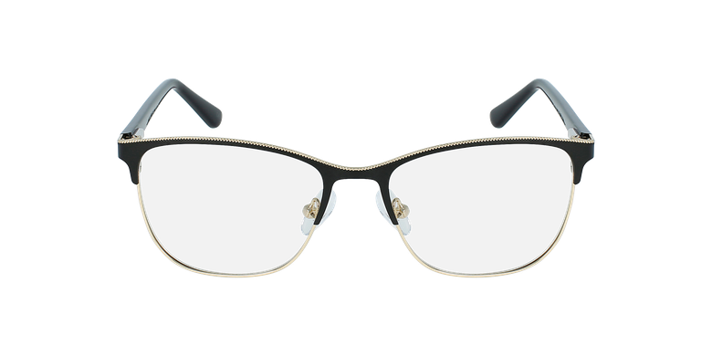 Óculos graduados senhora ALAIS BK (TCHIN-tCHIN +1€) preto