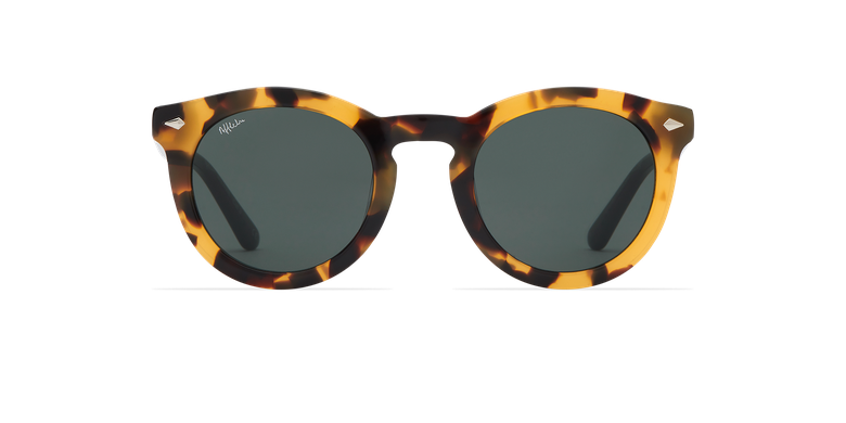 Óculos de sol senhora ANNE SAF tartaruga
/verde