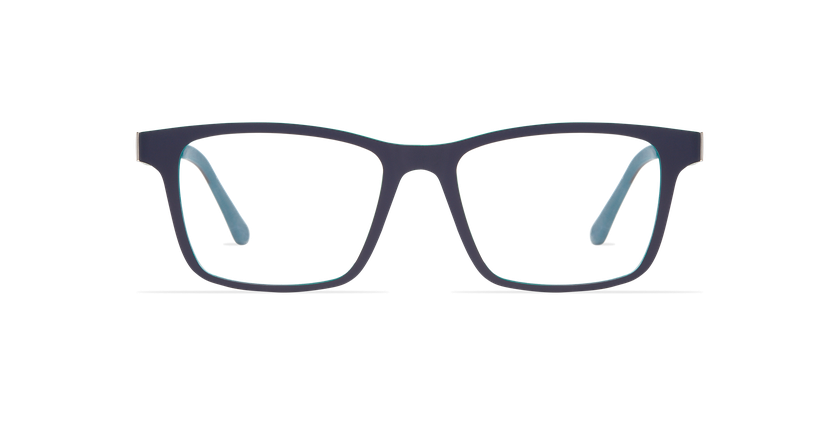 Lunettes de vue AFFLELOU MAGIC 01 gris
