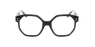 Lunettes de vue enfant TALIA noir
