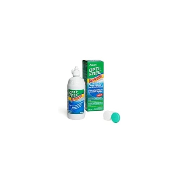 "Produits d'entretien Opti-free Opti-Free Replenish 300ml"