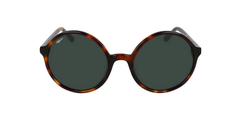 Óculos de sol senhora Cassidy to tartaruga
