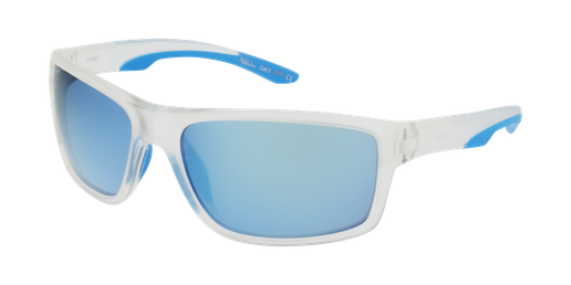 Óculos de sol homem IGOR POLARIZED CRBL branco/azul