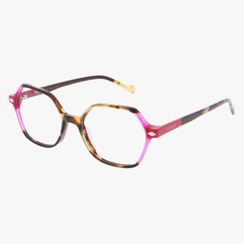 LUNETTES DE VUE femme MAGIC279 violet