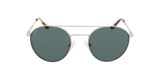 LUNETTES DE SOLEIL CEYLAN doré
