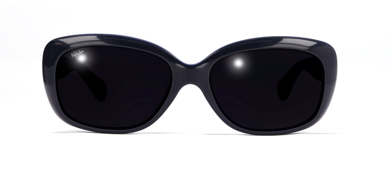 Óculos de sol senhora AMANDA SAF tartaruga
