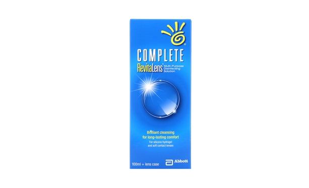 Complete RevitaLens 100ml