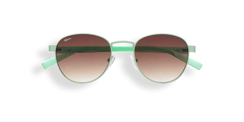 Gafas de sol mujer FRUTTI gris Gafas de sol mujer FRUTTI gris