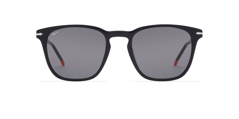 Óculos de sol homem HUNTER BK preto