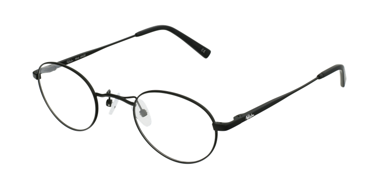 Óculos graduados ANGE BK (TCHIN-TCHIN +1€) preto