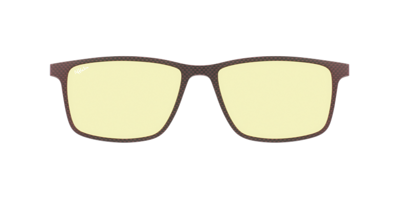 CLIP MAGIC 56 CONDUÇÃO NOTURNA - Vista de frente