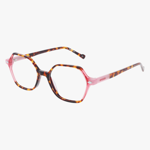 LUNETTES DE VUE femme MAGIC279 écaille