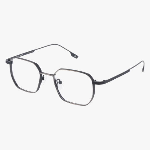 BRILLEN man MAGIC 299 zwart