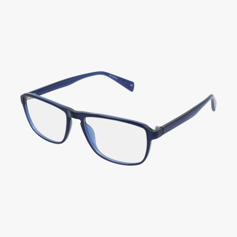 LUNETTES DE VUE homme RZERO11 bleu