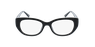 LUNETTES DE VUE femme MAGIC MILY noir