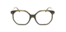 Lunettes de vue femme FANNIE vert