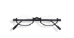 LUNETTES DE VUE COFFRET02 vert - Vue de face