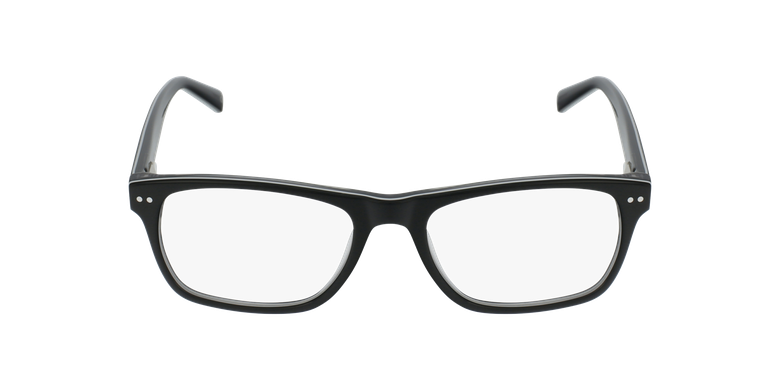 Lunettes de vue enfant TED noir/blanc Lunettes de vue enfant TED noir/blanc