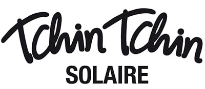 Tchin Tchin SOLAIRE