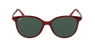 LUNETTES DE VUE femme MAGIC 29 rouge