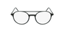 Brillen TMF74 grijs