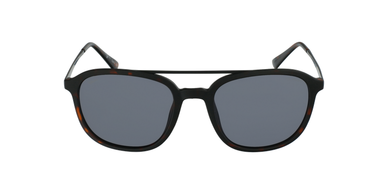 Lunettes de soleil DREW écaille/noir Lunettes de soleil DREW écaille/noir