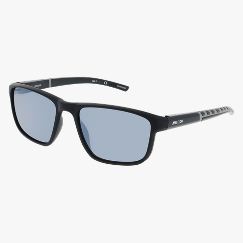 Lunettes de soleil homme COOPER POLARIZED noir