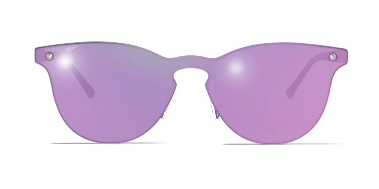 Óculos de sol senhora COSMOS2 preto